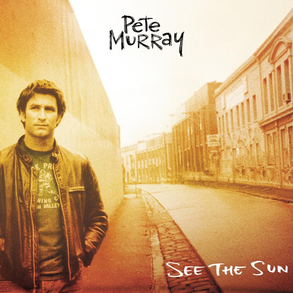 Pete Murray - Better Days